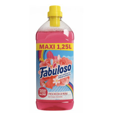 Fabuloso Pavimento Profumoso Rose, 1,25 л